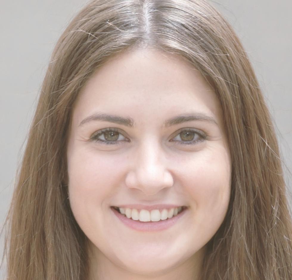 Portrait de Léane Dufresne