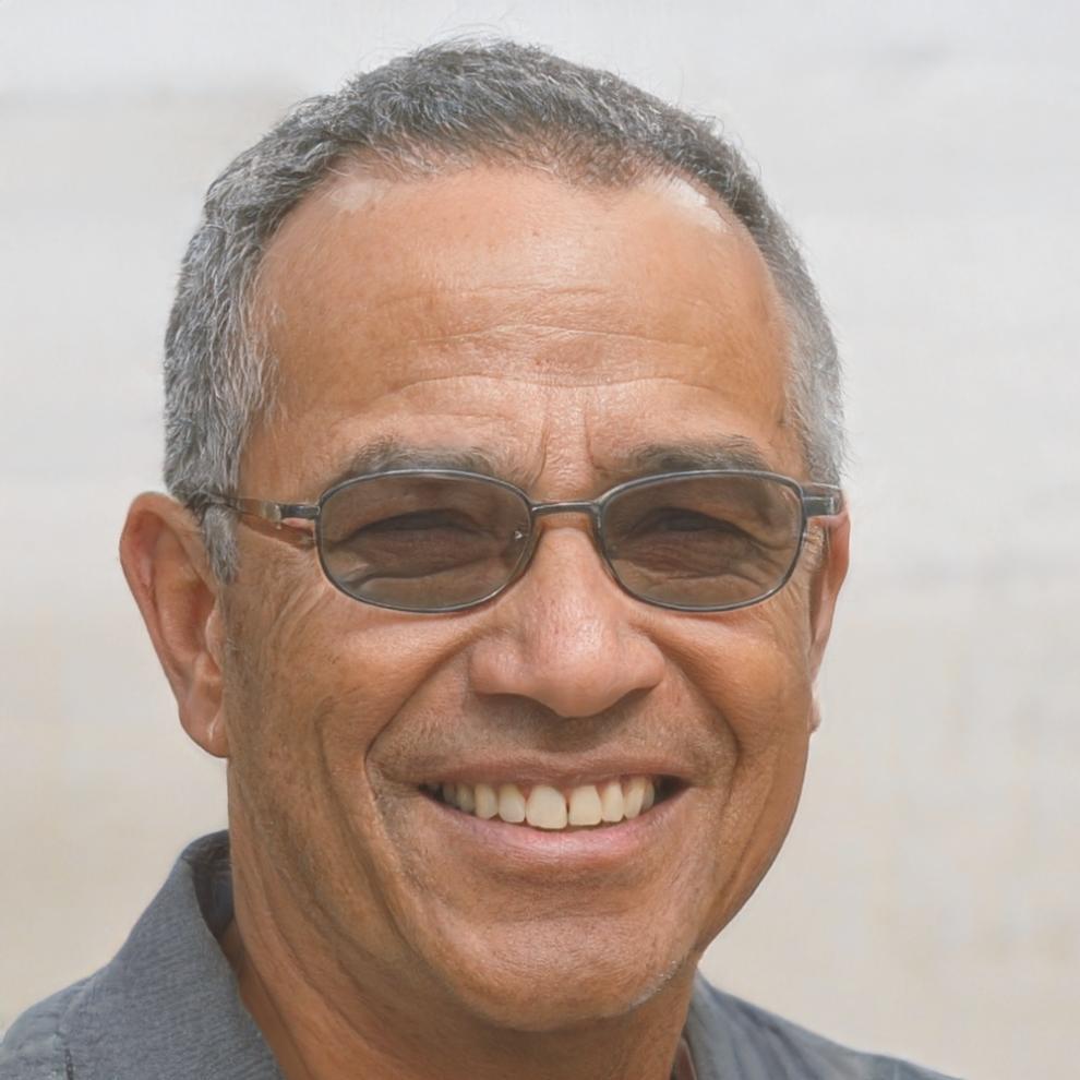Portrait de Timéo Vasseur