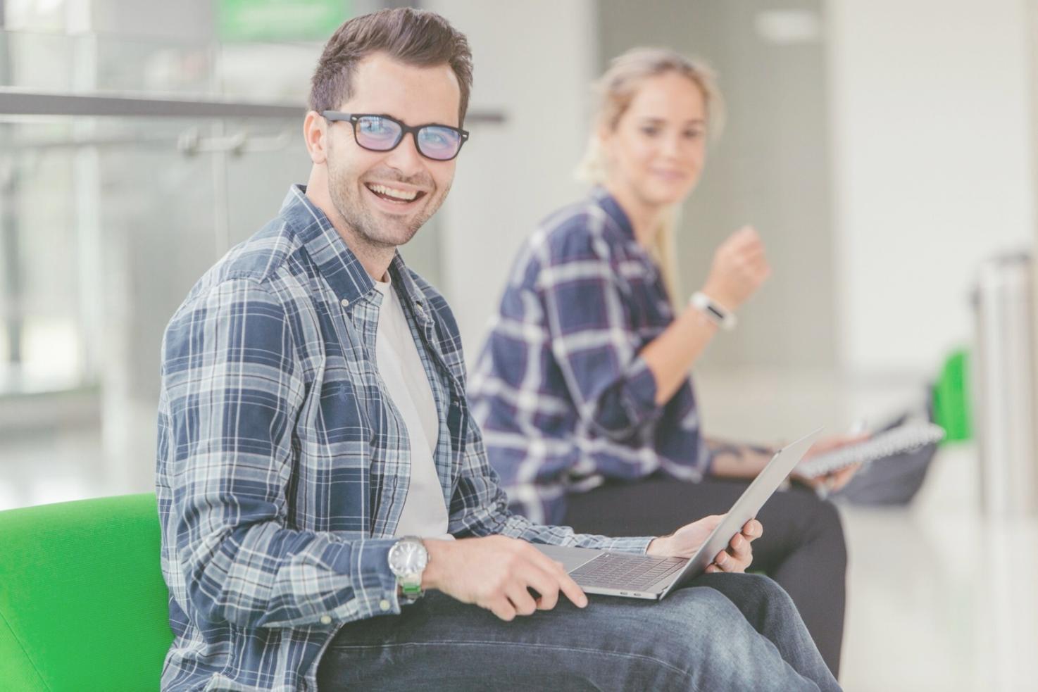 Session de formation en techniques de vente à distance